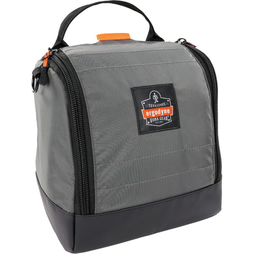 Sac respiratoire demi-visage et int&eacute;gral Arsenal 5185 Southpoint Industrial Supply