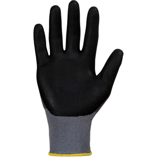 Gants anti-abrasion Dexterity, 2T-petit/5, R&ecirc;vetement Mousse de nitrile, Calibre 15, Enveloppe en Nylon/Coton Southpoint Industrial Supply