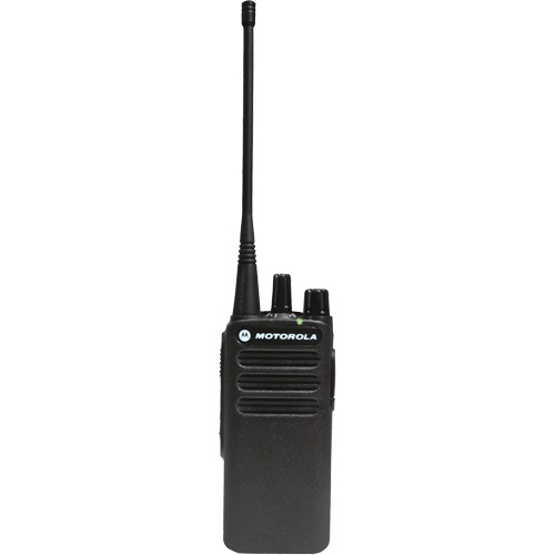 CP100d Series Non-Display Portable Two-Way Radio Southpoint Industrial Supply