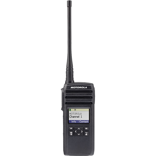 DTR700 Series Two-Way Radio Southpoint Industrial Supply