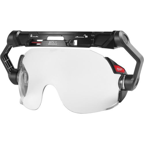 Bolt Eye Visor Southpoint Industrial Supply