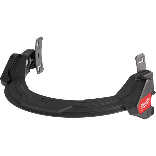 Monture de rechange d&eacute;cran facial complet Bolt, Suspension Aucun (accessoire &agrave; casque de s&eacute;curit&eacute;) Southpoint Industrial Supply