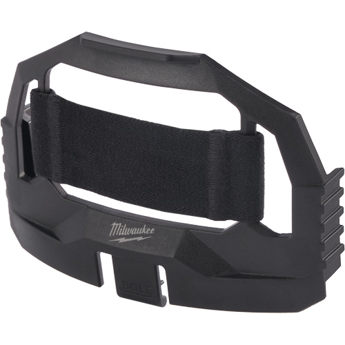 Bolt Low-Profile Headlamp Mount Southpoint Industrial Supply