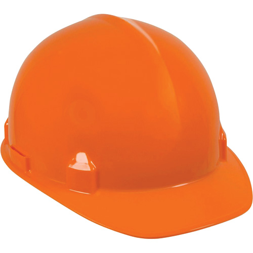 Casque de s&eacute;curit&eacute; SC-6, R&eacute;pond aux normes CSA type 1, Suspension Rochet, Non ventil&eacute; Southpoint Industrial Supply