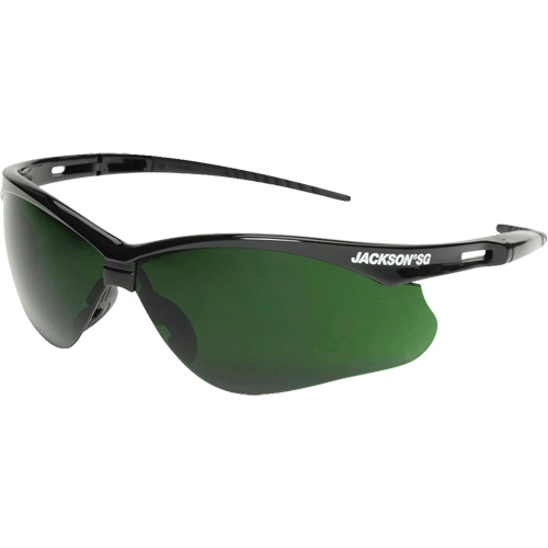Lunettes de s&eacute;curit&eacute;, Lentille IR 5.0, Anti-&eacute;gratignures, ANSI Z87+/R&eacute;pond ou surpasse la norme CSA Z94.3 Southpoint Industrial Supply