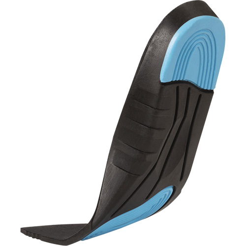 P511 Orthopedic Insoles, Men's 6 - 7 Southpoint Industrial Supply