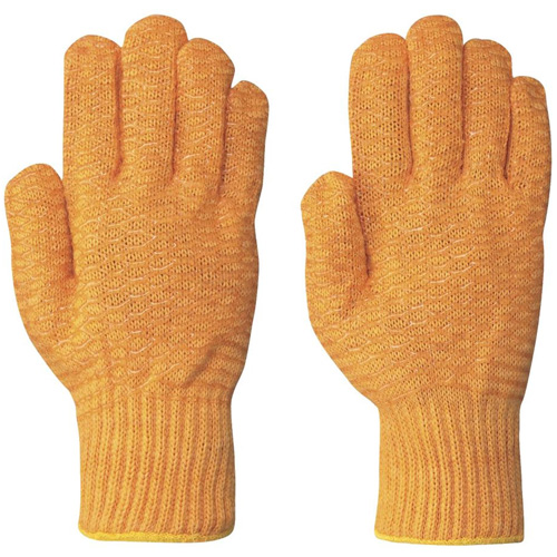 544 Gants en tricot crois&eacute; sans couture, Nylon, Petit Southpoint Industrial Supply
