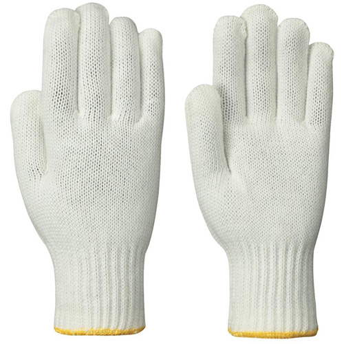 5688 Gants en tricot, Nylon/Polyester, T-Grand Southpoint Industrial Supply