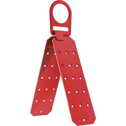 RB-9800 Support d'ancrage de toiture r&eacute;utilisable, Toit, Usage Temporaire Southpoint Industrial Supply