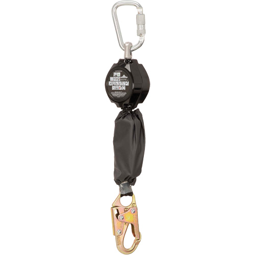 SRL-75105-6LE LVAR pour bas de pente, 6', Dyneema, Pivotant Southpoint Industrial Supply