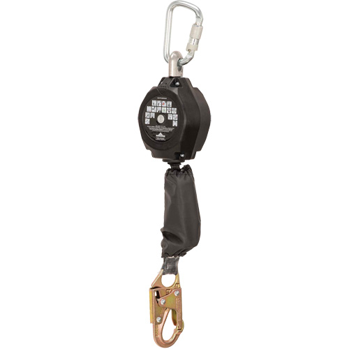 SRL-80302-12LE LVAR pour bas de pente, 12', Dyneema, Pivotant Southpoint Industrial Supply