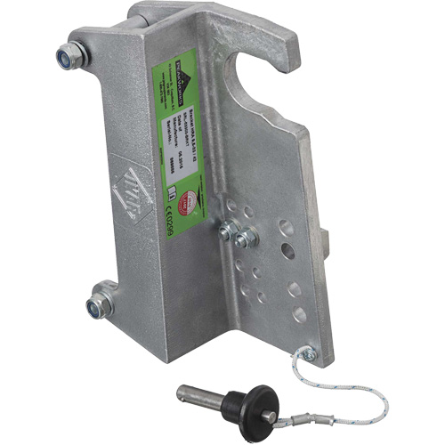 SRL-53303-BRKT Support de montage de tr&eacute;pied de remplacement pour SRL-53303 Southpoint Industrial Supply