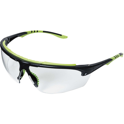 XP410 Lunettes de s&eacute;curit&eacute;, Lentille Int&eacute;rieur/ext&eacute;rieur, Anti-&eacute;gratignures Southpoint Industrial Supply