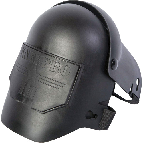 KneePro Ultra Flex III Knee Pads, Snap-On Style, Plastic Caps, Foam Pads Southpoint Industrial Supply