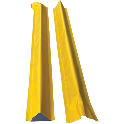 Section de mur Ultra-Berm Builder pour le mod&egrave;le 4" Southpoint Industrial Supply