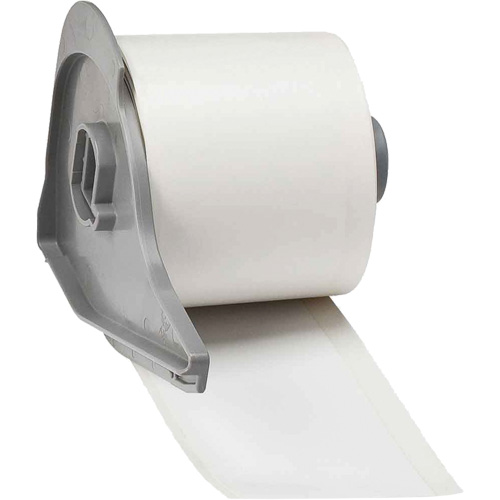 Ruban adh&eacute;sif mat polyvalent, Polypropyl&egrave;ne, Blanc, Largeur de 2" Southpoint Industrial Supply