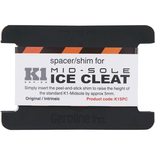 K1 Mid-Sole Original Ice Cleat Spacer Southpoint Industrial Supply
