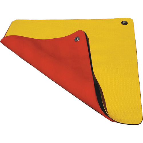 Plus Ultra-Drain Seal&reg;, Square, 42" L x 42" W Southpoint Industrial Supply