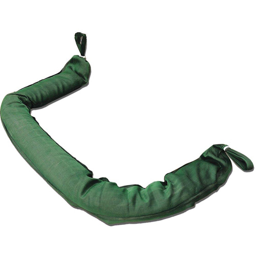 Bulk Sediment Removal Ultra-Filter Sock, Universal, 7" W x 9' L, Pack of 36 Southpoint Industrial Supply