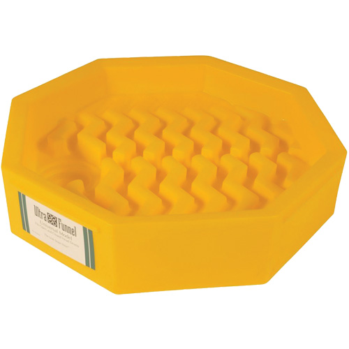 Ultra-Universal Funnel&reg; with Spout Southpoint Industrial Supply