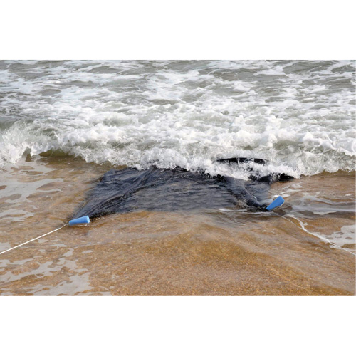 Ultra-Oil Blanket&reg; Kit, Hazmat/Oil Only/Universal, 120" x 60", 8.3 US gal. Absorbancy Southpoint Industrial Supply