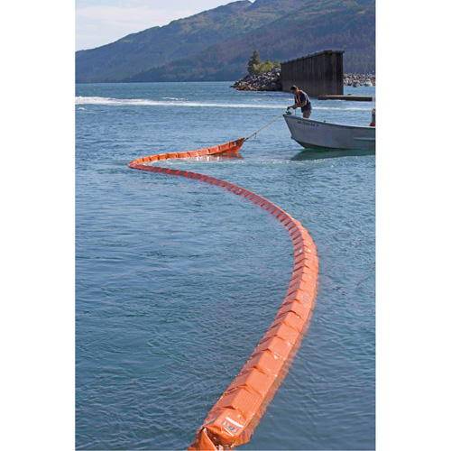 Ultra-Rapid Boom, 43 lbs. Weight Southpoint Industrial Supply