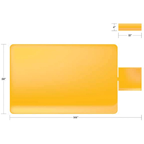 Ultra-Pop Up Pool Plus , 144" dia., 100 gal. US Capacit&eacute; Southpoint Industrial Supply