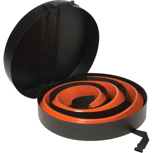 Boitier de transport pour 2100/2050 Ultra-Spill Berm Southpoint Industrial Supply