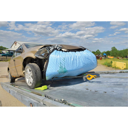 Ultra-Spill Diaper&reg; Southpoint Industrial Supply