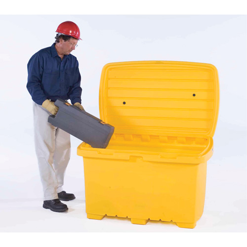 Ultra-Utility Box&reg;, 48" L x 31" W x 31.5" H, None Load Capacity Southpoint Industrial Supply