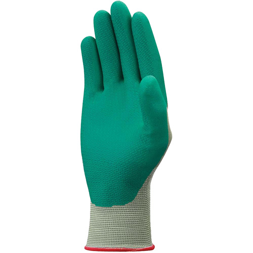 383 Biodegradable Working Gloves, 6/Small, Nitrile Coating, 13 Gauge, Polyester Shell Southpoint Industrial Supply