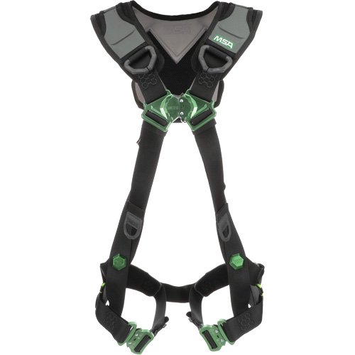 V-Flex&reg; Full-Body Safety Harness, CSA Certified, Class A, 2X-Large, 400 lbs. Cap. Southpoint Industrial Supply