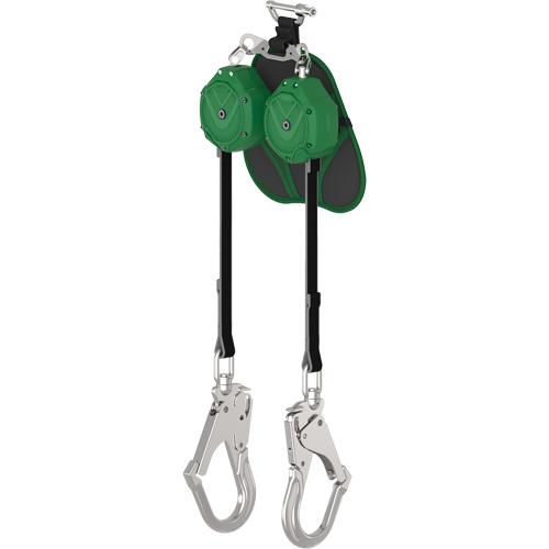 Limiteur de chute personnel V-Shock Edge Leading Edge, 6', Dyneema, Pivotant Southpoint Industrial Supply