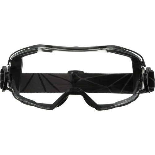 Lunettes de protection GoggleGear s&eacute;rie 6000, Lentille Transparent, Antibu&eacute;e, Ventilation Indirecte Southpoint Industrial Supply