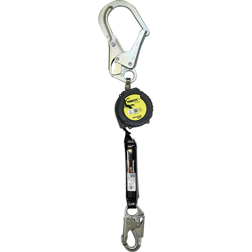 Limiteur de chute personnel Scorpion TurboLite+ Miller, 9', Sangles, Stationnaire Southpoint Industrial Supply