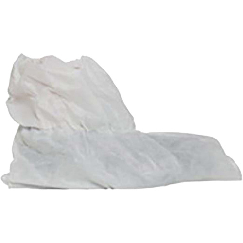 ProShield 30 Boot Covers, X-Large, Polypropylene, White Southpoint Industrial Supply