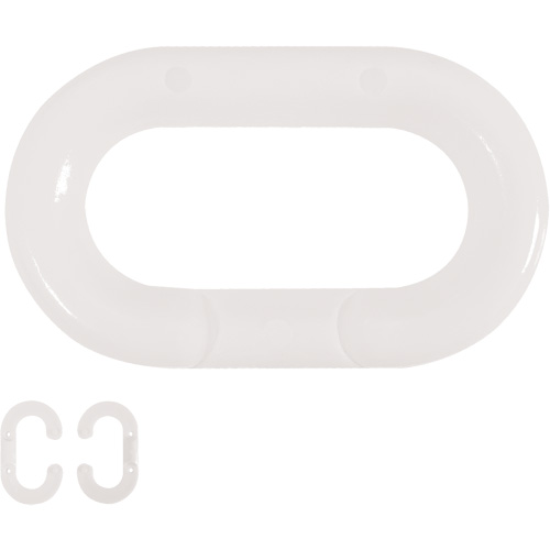 Maillons maîtres, Plastique Southpoint Industrial Supply