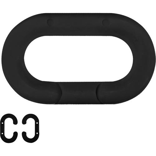 Maillons maîtres, Plastique Southpoint Industrial Supply