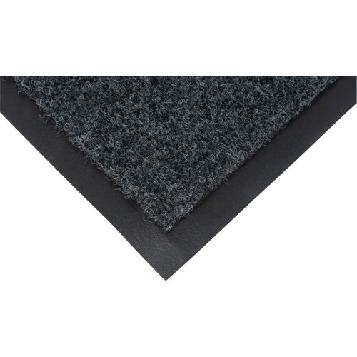 Tapis, Couloir, 3' x 10' x Charbon Southpoint Industrial Supply