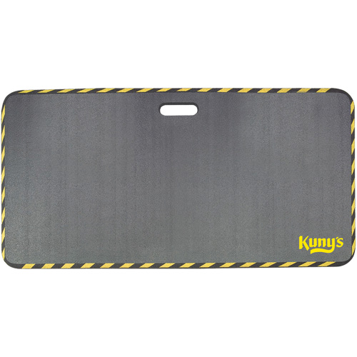 Extra-Large Industrial Kneeling Mat, 36" L x 18" W Southpoint Industrial Supply