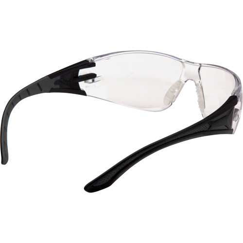 Endeavor&reg; Plus Frameless Safety Glasses, Clear Lens, Anti-Fog, ANSI Z87+/Meets/Exceeds CSA Z94.3 Southpoint Industrial Supply