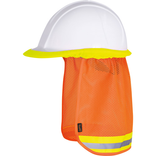 292 Pare-soleil en maille pour casque de protection Southpoint Industrial Supply