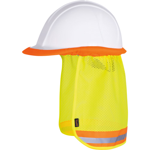 293 Mesh Hardhat Sun Shade Southpoint Industrial Supply