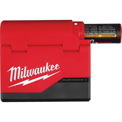 Redlithium USB Bluetooth&reg; Jobsite Ear Buds Southpoint Industrial Supply