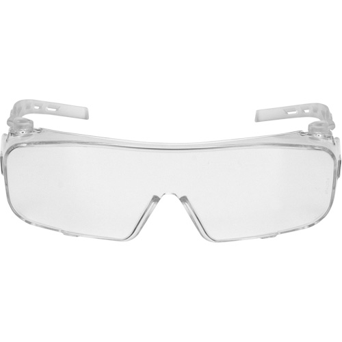 Cappture Safety Glasses, Clear Lens, Anti-Fog, ANSI Z87+/Meets/Exceeds CSA Z94.3 Southpoint Industrial Supply