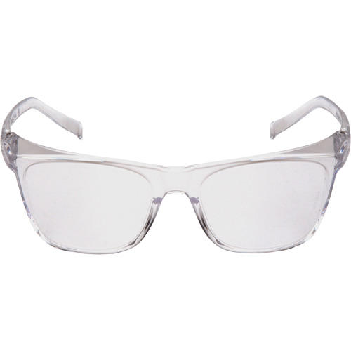 Legacy&reg; Safety Glasses, Clear Lens, Anti-Fog, ANSI Z87+/Meets/Exceeds CSA Z94.3 Southpoint Industrial Supply