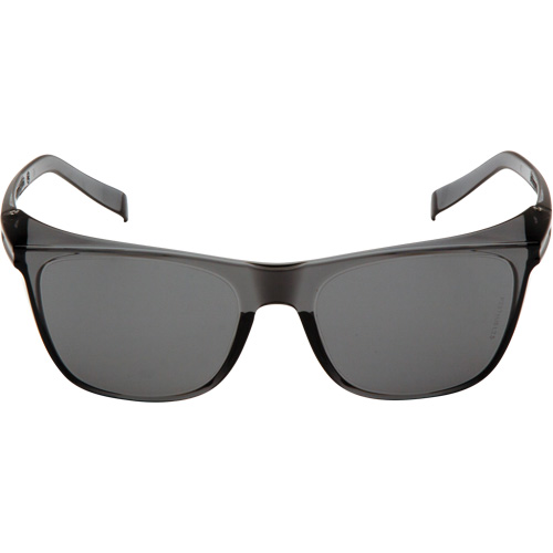 Legacy&reg; Safety Glasses, Grey Lens, Anti-Fog, ANSI Z87+/Meets/Exceeds CSA Z94.3 Southpoint Industrial Supply