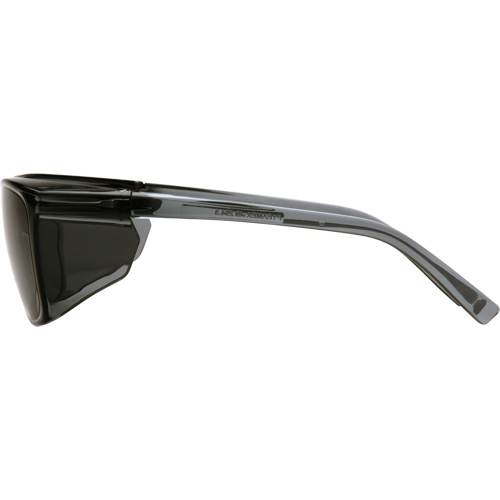 Legacy&reg; Safety Glasses, Grey Lens, Anti-Fog, ANSI Z87+/Meets/Exceeds CSA Z94.3 Southpoint Industrial Supply