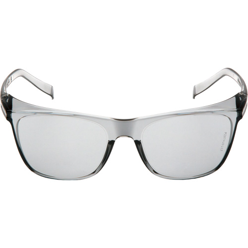 Legacy&reg; Safety Glasses, Light Grey Lens, ANSI Z87+/Meets/Exceeds CSA Z94.3 Southpoint Industrial Supply