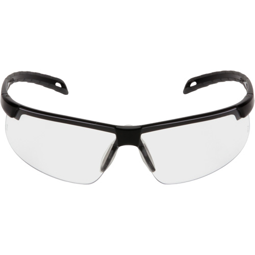 Ever-Lite&reg; Safety Glasses, Clear Lens, Anti-Fog, ANSI Z87+/Meets/Exceeds CSA Z94.3 Southpoint Industrial Supply